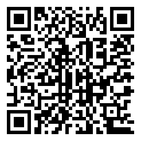 codice QR o Bidi dell'attività commerciale o luogo