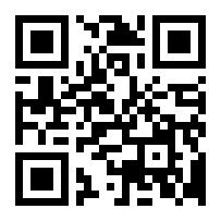 codice QR o Bidi dell'attività commerciale o luogo
