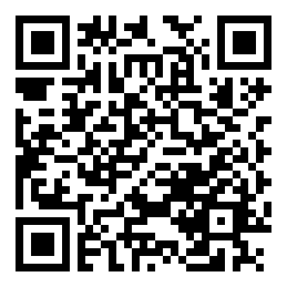 Codigo QR o Bidi del negocio o lugar