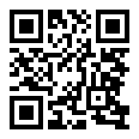 codice QR o Bidi dell'attività commerciale o luogo