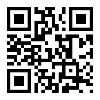 Codigo QR o Bidi del negocio o lugar