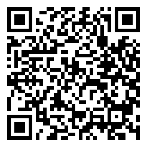 Codul QR sau Bidi al afacerii sau a locului
