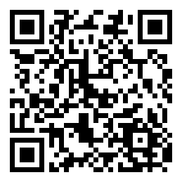 QR code or Bidi of the business or place