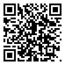 Codul QR sau Bidi al afacerii sau a locului