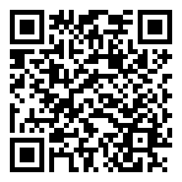 Codigo QR o Bidi del negocio o lugar