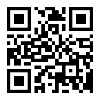 QR Code ou Bidi de l'entreprise ou le lieu