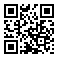 Codigo QR o Bidi del negocio o lugar
