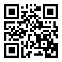 Código QR ou Bidi do negocio ou lugar