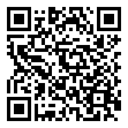 Codigo QR o Bidi del negocio o lugar