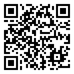 QR code or Bidi of the business or place