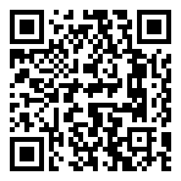 QR Code ou Bidi de l'entreprise ou le lieu