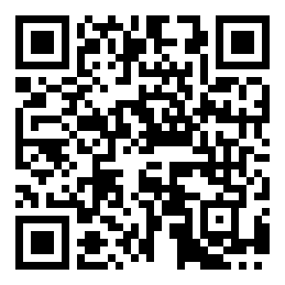 Código QR ou Bidi do negocio ou lugar