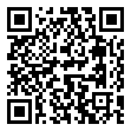 Codul QR sau Bidi al afacerii sau a locului