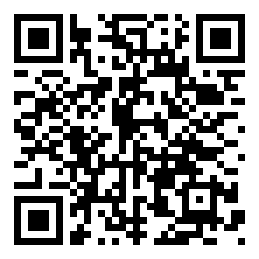 Codigo QR o Bidi del negocio o lugar