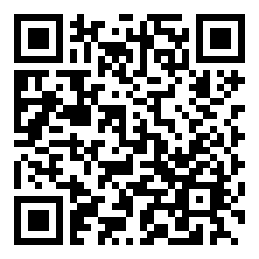 Codigo QR o Bidi del negocio o lugar