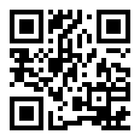 QR Code ou Bidi de l'entreprise ou le lieu