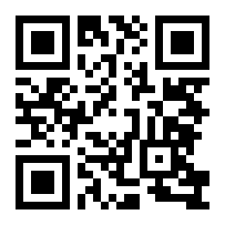 Código QR ou Bidi do negocio ou lugar