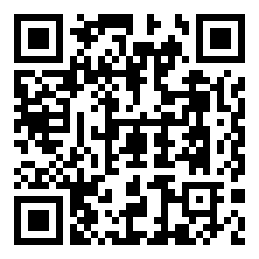 Codigo QR o Bidi del negocio o lugar