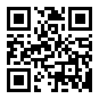 Código QR ou Bidi do negocio ou lugar