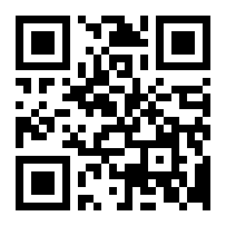 QR Code ou Bidi de l'entreprise ou le lieu