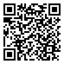 Codigo QR o Bidi del negocio o lugar