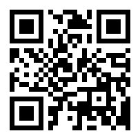 QR code or Bidi of the business or place