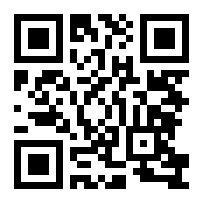 Codigo QR o Bidi del negocio o lugar