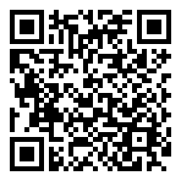 Codigo QR o Bidi del negocio o lugar