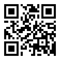 Codigo QR o Bidi del negocio o lugar