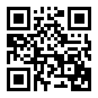 codice QR o Bidi dell'attività commerciale o luogo