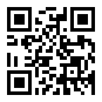 QR Code ou Bidi de l'entreprise ou le lieu