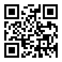 QR Code ou Bidi de l'entreprise ou le lieu