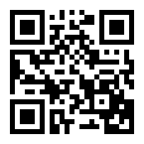 QR Code ou Bidi de l'entreprise ou le lieu