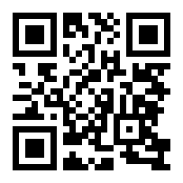 QR Code ou Bidi de l'entreprise ou le lieu