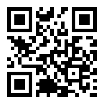 QR Code ou Bidi de l'entreprise ou le lieu