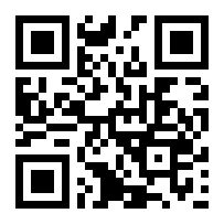 QR Code ou Bidi de l'entreprise ou le lieu