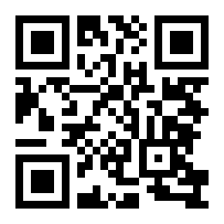 Código QR ou Bidi do negocio ou lugar