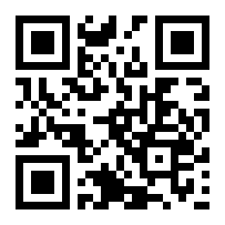 QR Code ou Bidi de l'entreprise ou le lieu