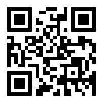 Código QR ou Bidi do negocio ou lugar