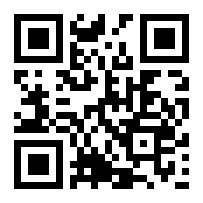 codice QR o Bidi dell'attività commerciale o luogo