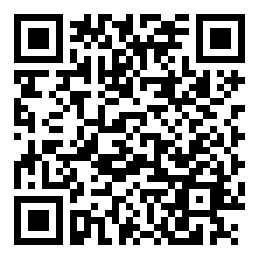 Codigo QR o Bidi del negocio o lugar