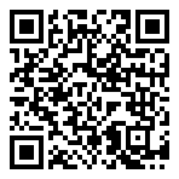 Codigo QR o Bidi del negocio o lugar