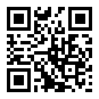 QR Code ou Bidi de l'entreprise ou le lieu