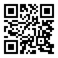 QR Code ou Bidi de l'entreprise ou le lieu