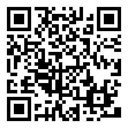 Codigo QR o Bidi del negocio o lugar