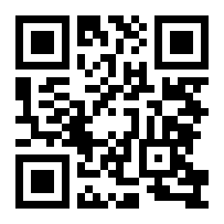 Codul QR sau Bidi al afacerii sau a locului