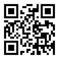 QR Code ou Bidi de l'entreprise ou le lieu