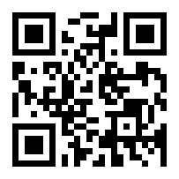 Código QR ou Bidi do negocio ou lugar