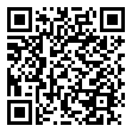 Codi QR o BiDi del negoci o lloc