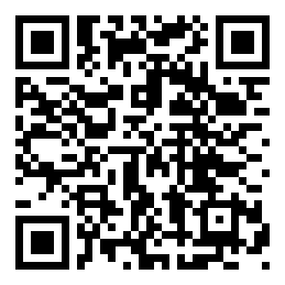 QR code or Bidi of the business or place